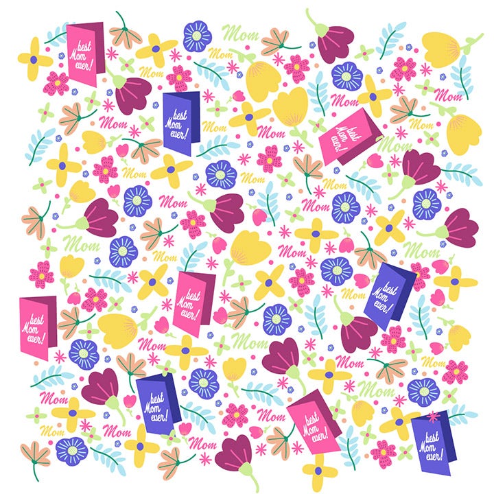 Mother’s Day brain teaser: Can you find the heart in less than 30 seconds?