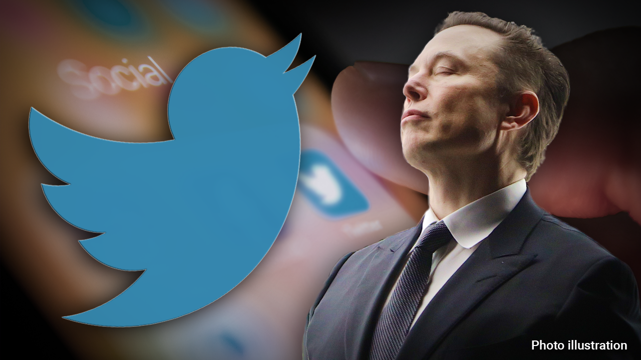 Media outlets lament Musk reinstating banned Twitter accounts: 'Superspreaders of hate'