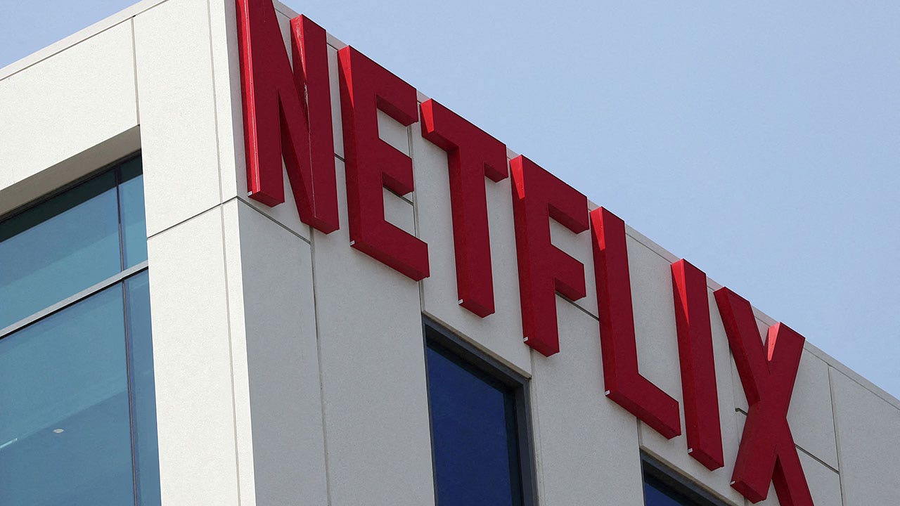 Netflix comments after 2 actors from 'The Chosen One' die in Mexico car crash: 'tragic accident'