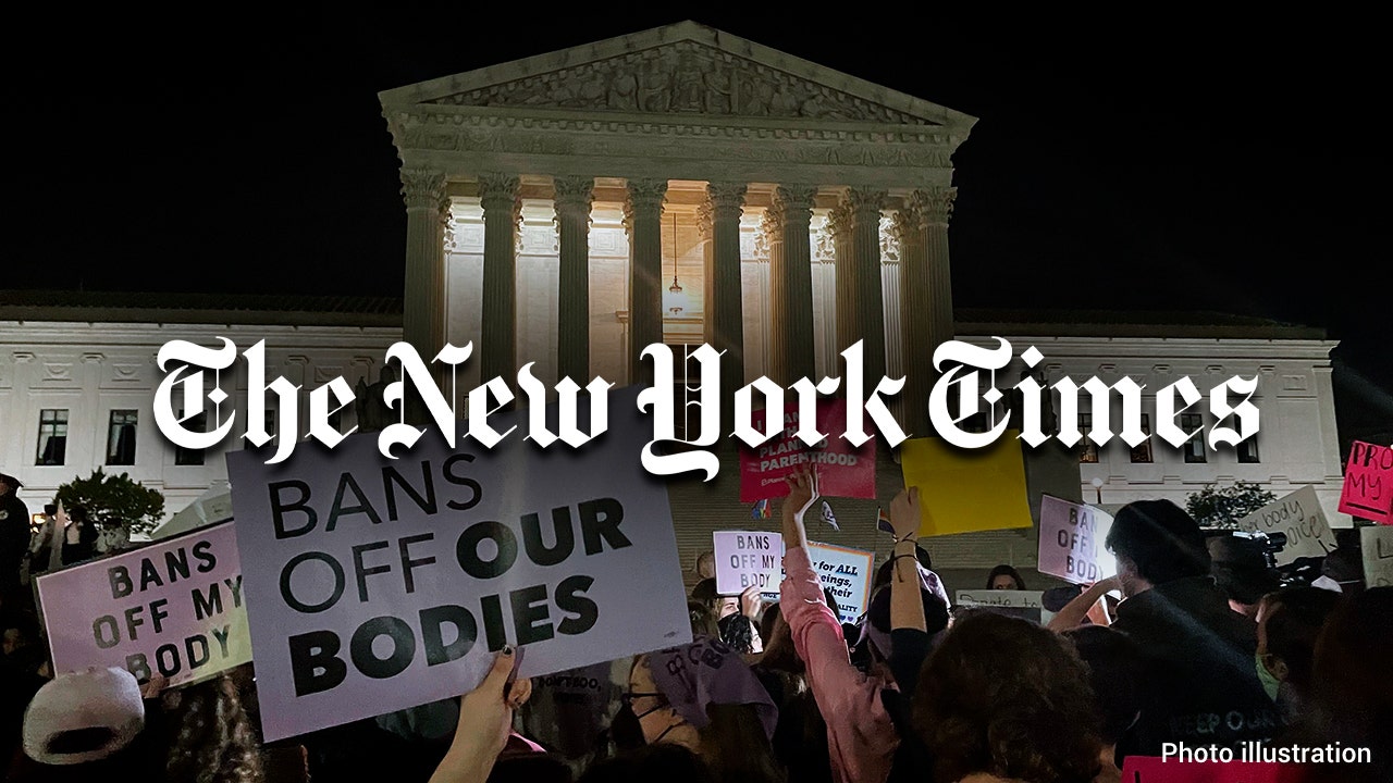 Virginia county prosecutor declares in NYT op-ed that he will refuse to enforce abortion laws