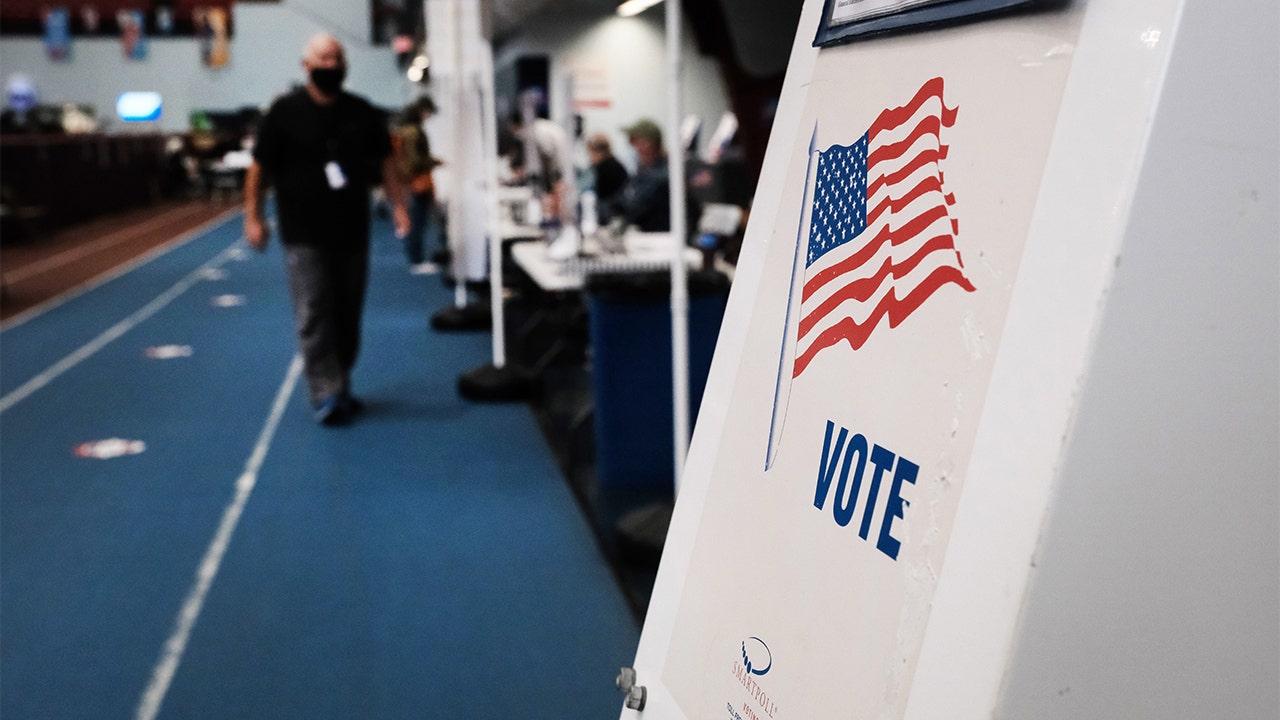 Judge rips NY Democrats' last-ditch attempt to save unconstitutional redistricting map: 'Hail Mary pass'