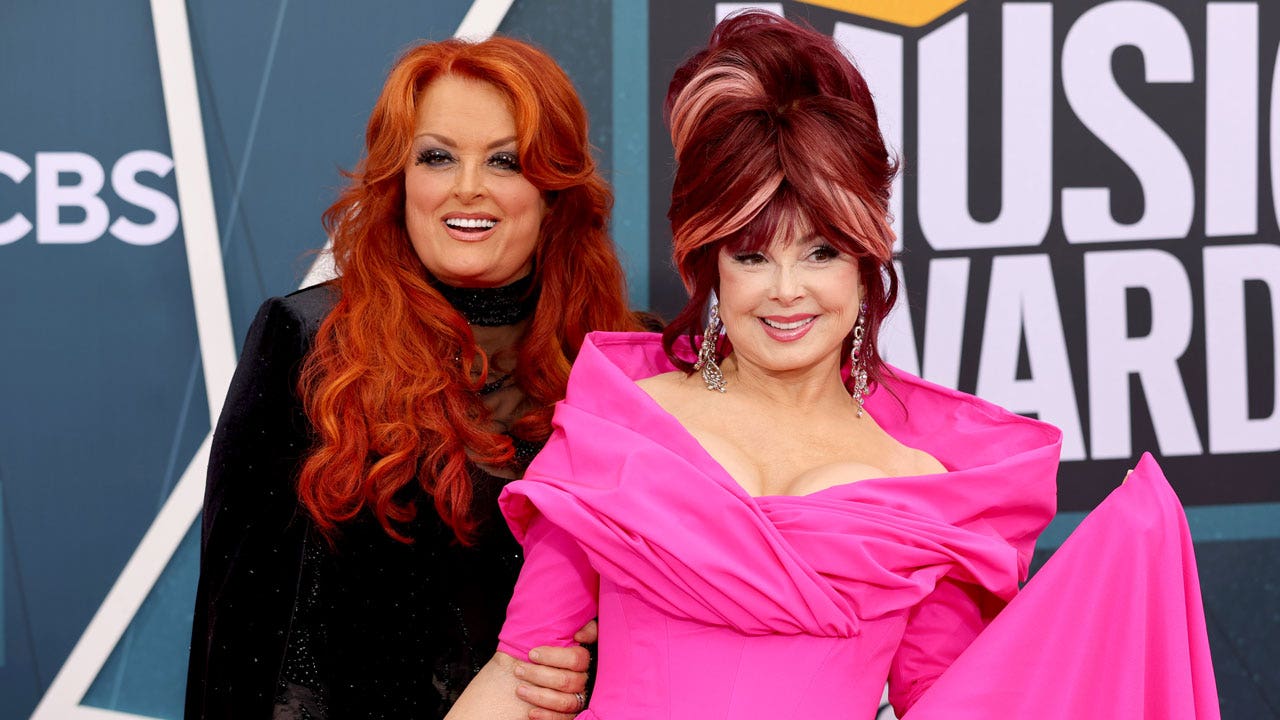 Naomi Judd remembered by Wynonna: 'This cannot be how The Judds story ends