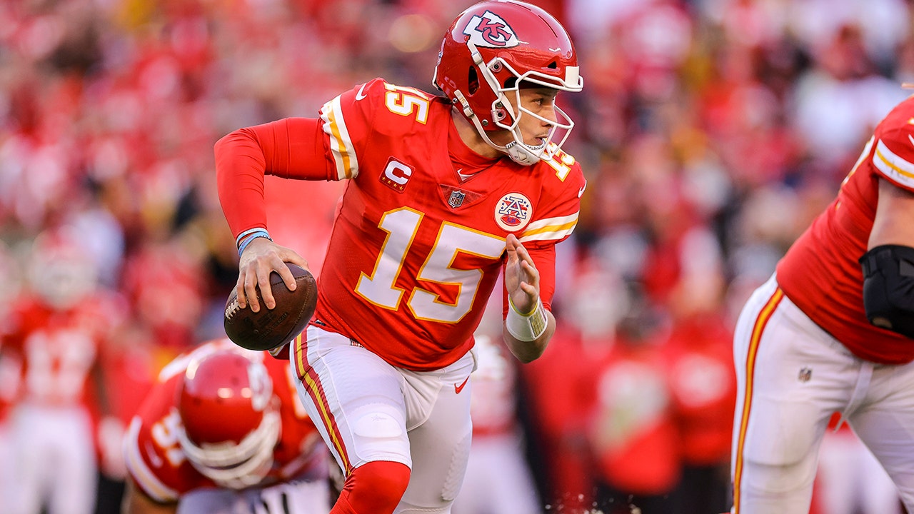NFL schedule 2022: Chiefs make history with first eight games on docket – Fox News