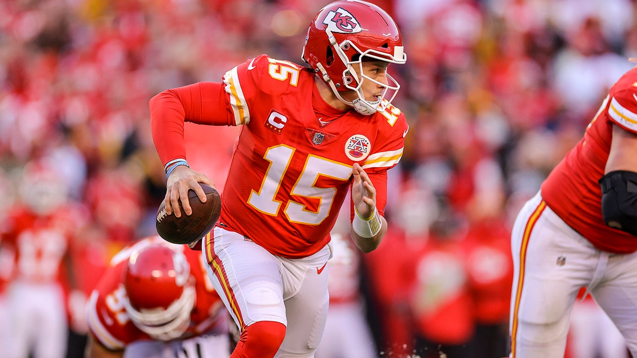 Chiefs May Be Featured in Historic 2022 NFL Game: Report