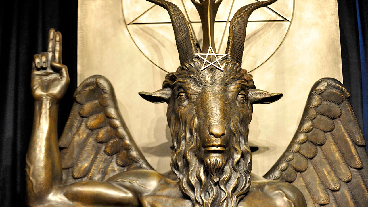 Satanic Temple to argue abortion is ritual in legal challenges to states that put up hurdles to procedure