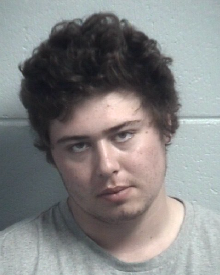 South Carolina teen accused of 3 sex assaults faces more new charges after alleged drunken probation violation