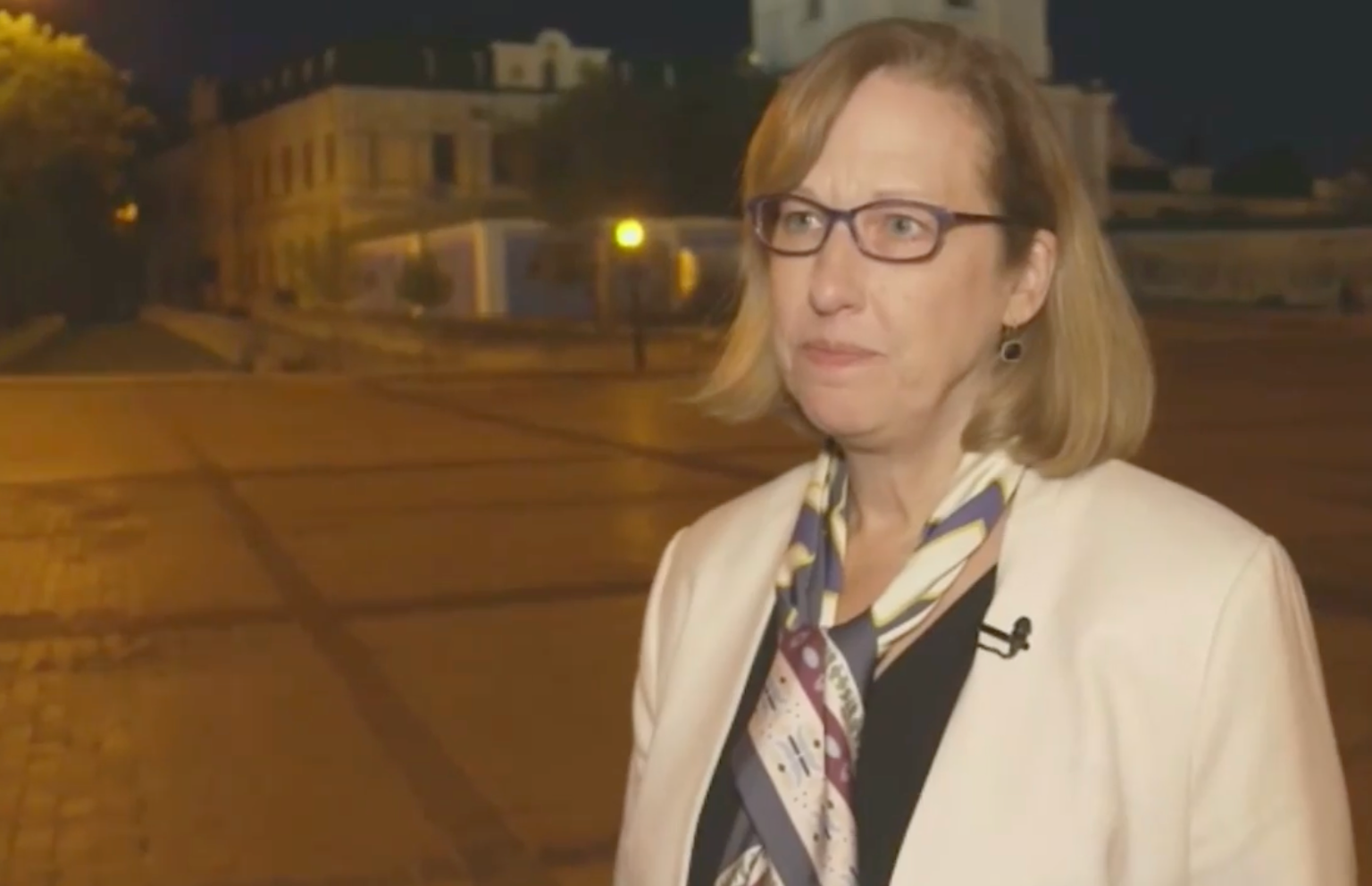 Acting US ambassador to Fox: 'Ukraine should win this war'