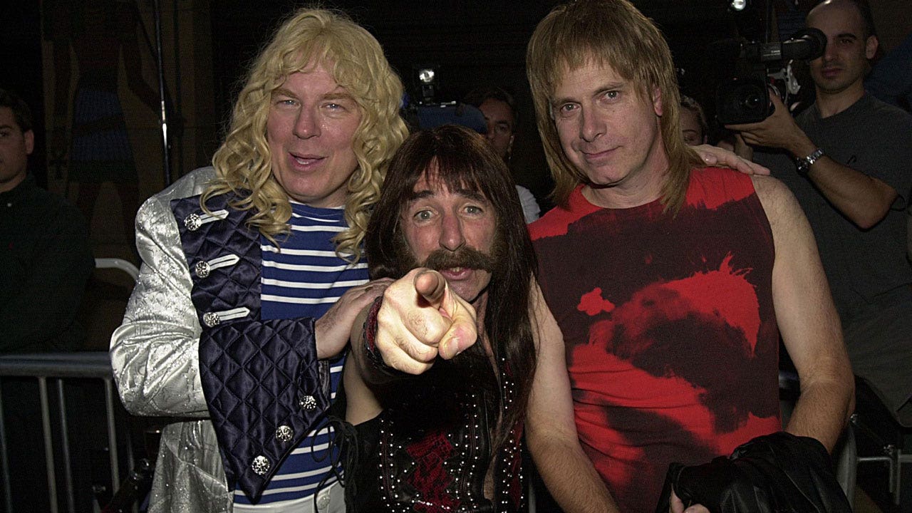 ‘This is Spinal Tap’ sequel in the works with Michael McKean, Christopher Guest and Harry Shearer returning