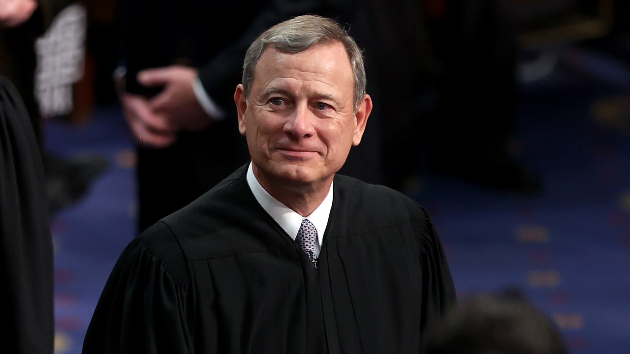 Roberts scolds liberal justices for demonizing rulings they don’t like: ‘Disturbing feature’ of dissents