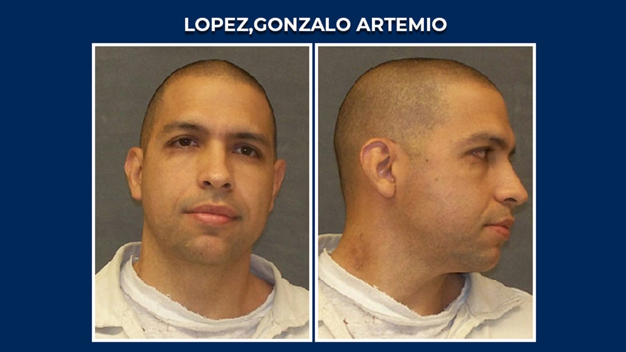 Texas authorities offer $22.5K reward to find escaped killer Gonzalo Lopez – Fox News