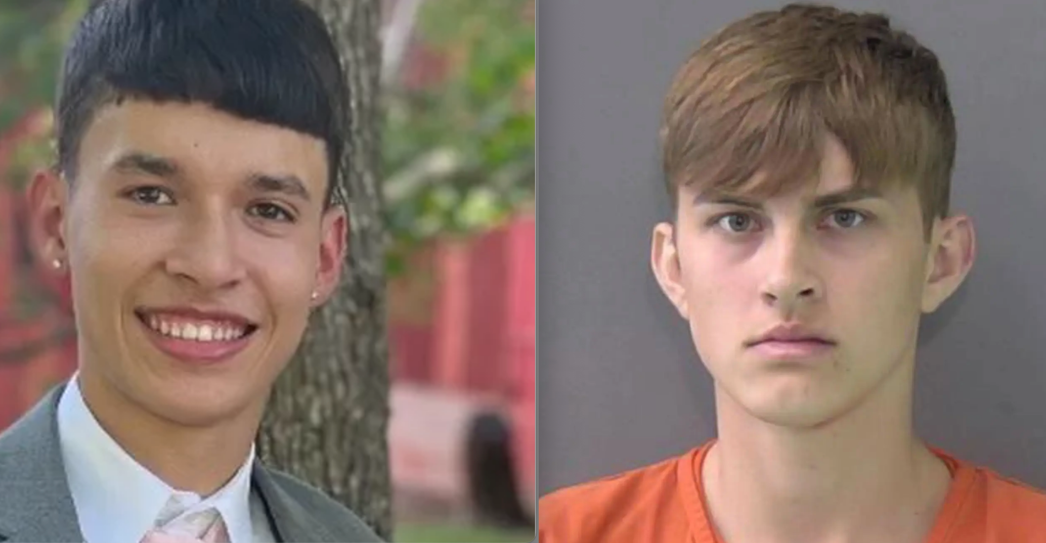 Texas high schooler charged with murder after stabbing classmate to death in bathroom: police