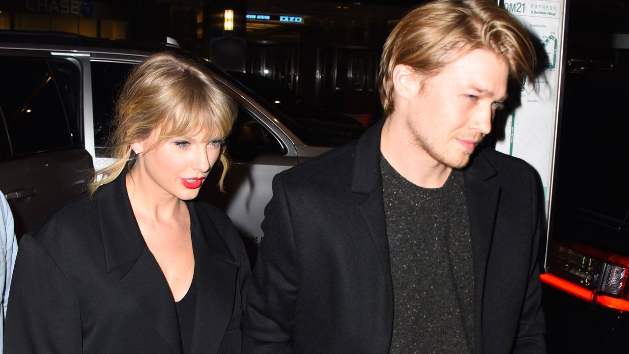 Taylor Swift And Joe Alwyn Break Up After Six Years Together