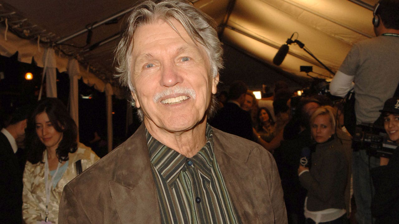 'Top Gun' star Tom Skerritt explains why the original movie was iconic
