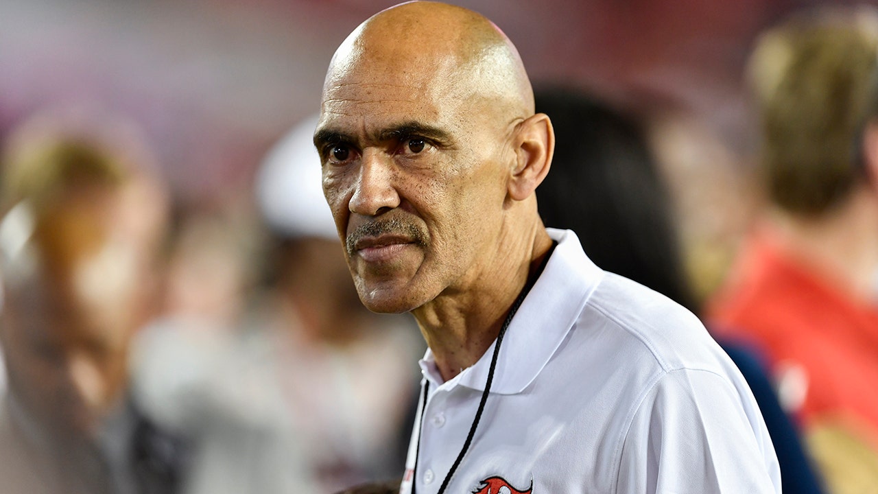 Tony Dungy elected to Pro Football Hall of Fame - Bucs Nation