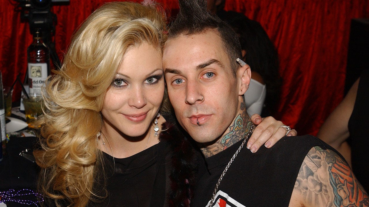 Travis Barker's ex Shanna Moakler praying for his 'speedy recovery' after hospitalization