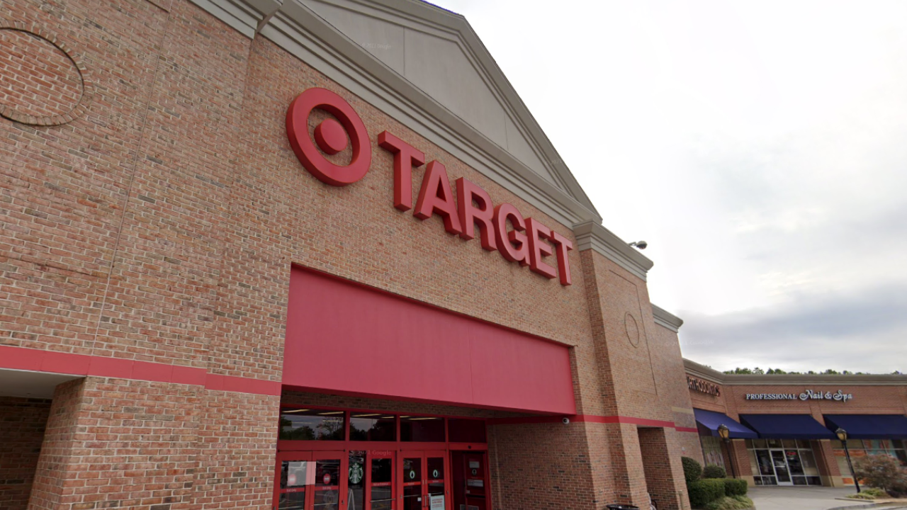 Target customers shocked after company features pride items by Satanist  partner: Devil is 'hope' and 'love