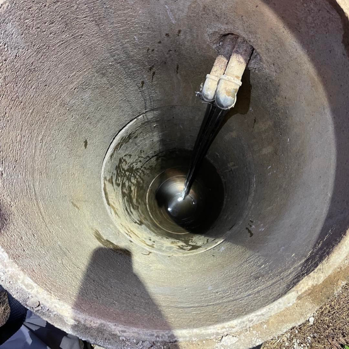South Carolina boy trapped in 40 foot well rescued by firefighters after clinging to pipes