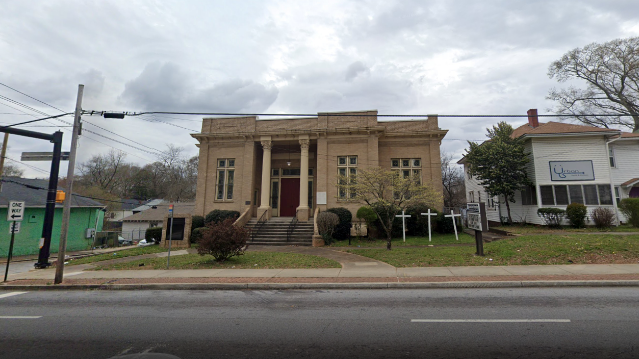 Georgia pastor allegedly stabbed to death by man she was mentoring