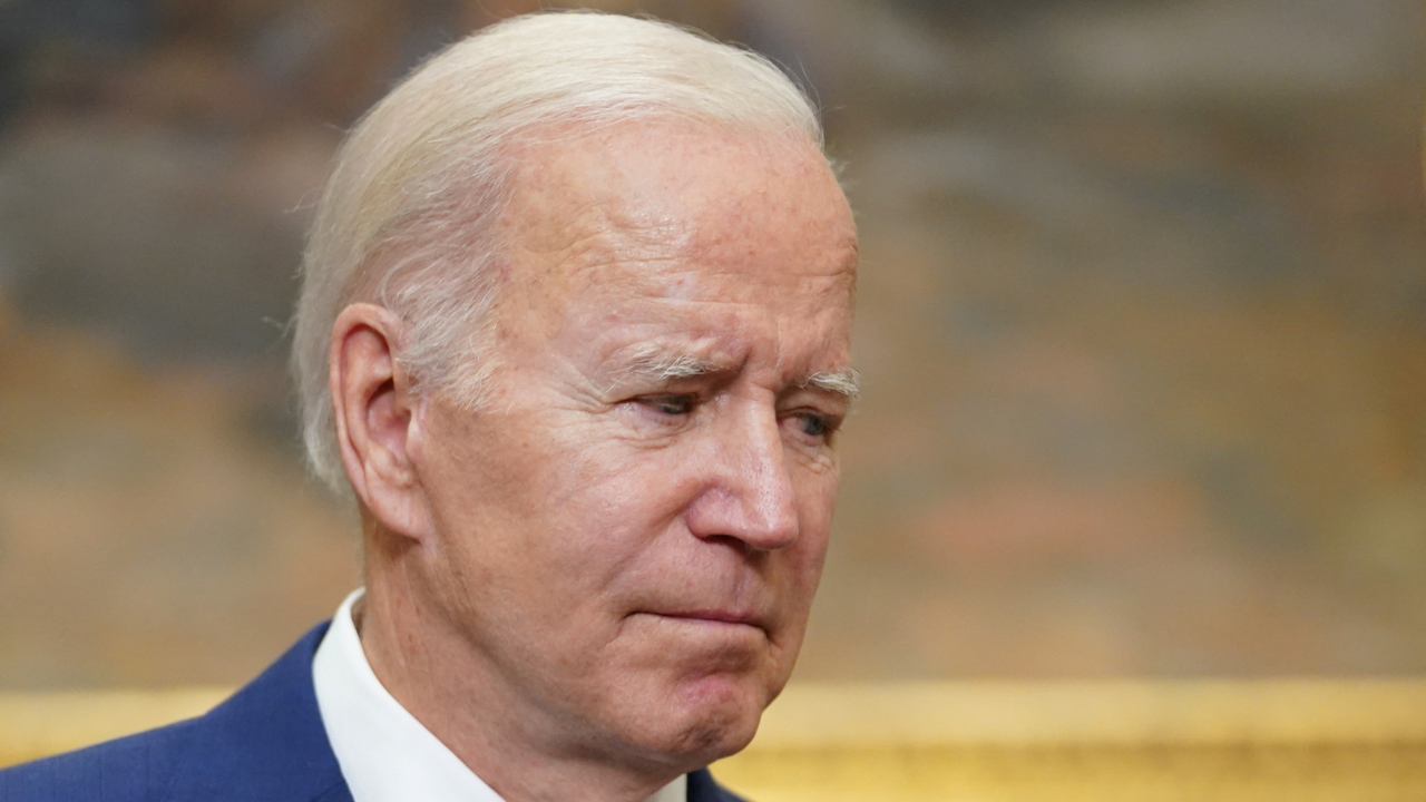 Biden to visit Uvalde to 'grieve' and demand 'action' on guns, White House says