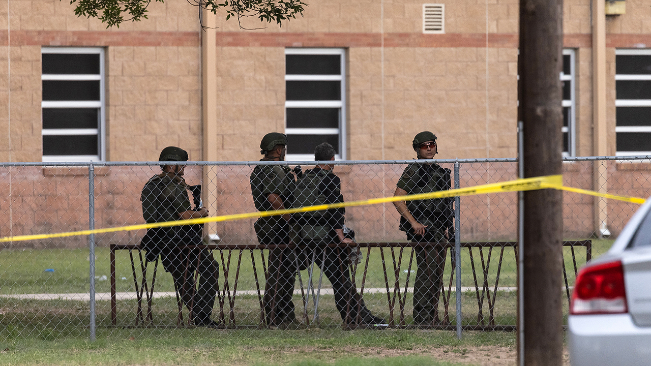 Texas school shooting: New details emerge about police response, Salvador Ramos’ ‘evil’ nature