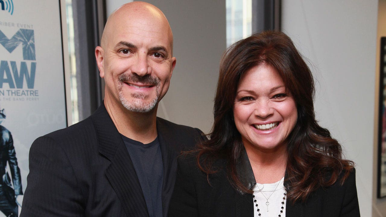 Why Did Valerie Bertinelli and Tom Vitale Divorce? The Hub