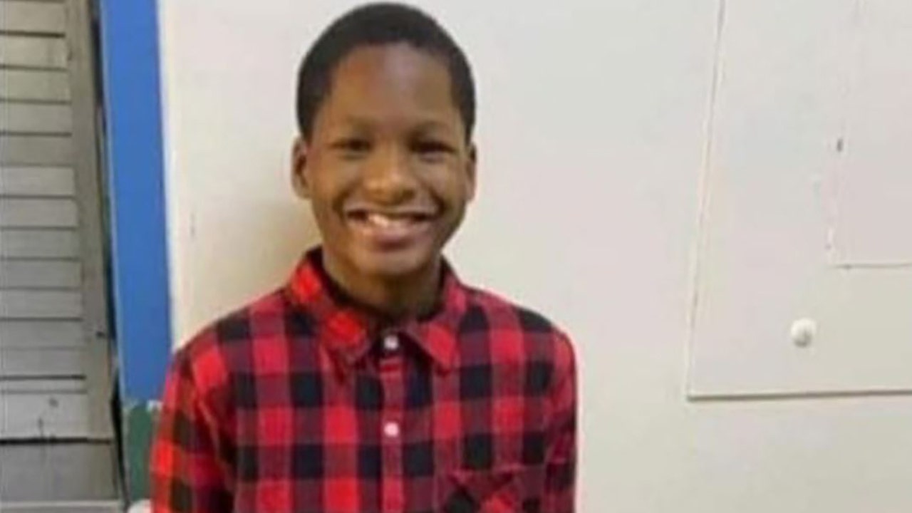 Pennsylvania boy, 9, found dead in wooded area, DA says there is a person of interest