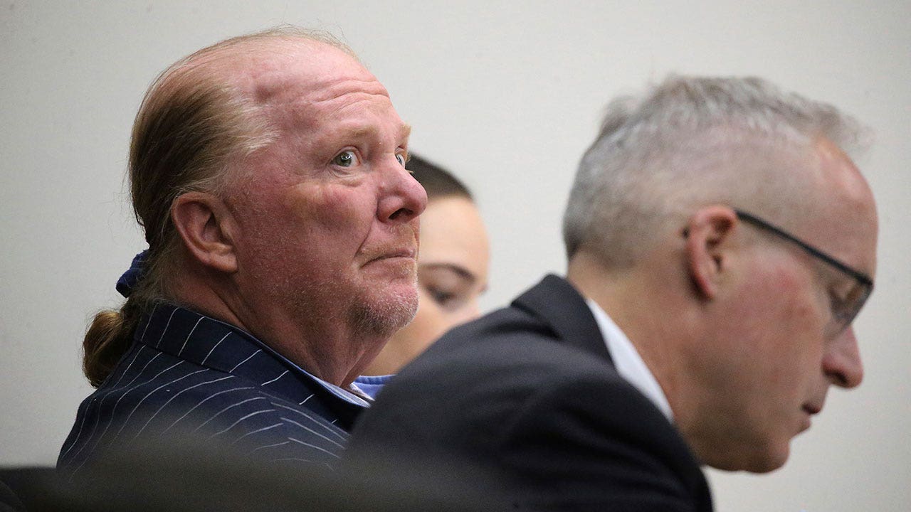 Mario Batali not guilty in sexual misconduct trial, judge rules