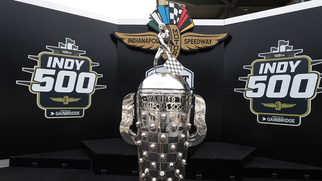 Indy 500 winners The complete list Fox News