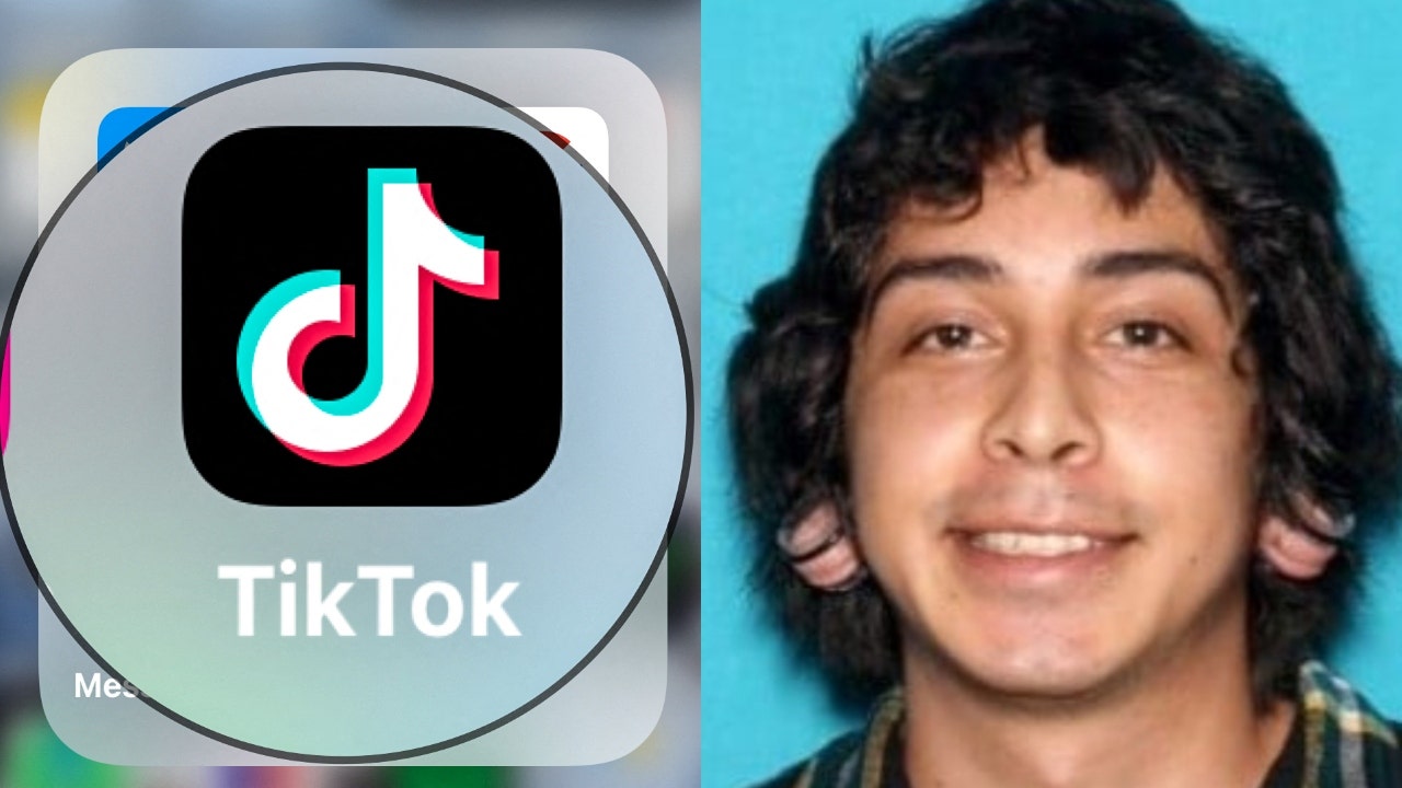 CA murder suspect caught thanks to TikTok is found guilty in girlfriend