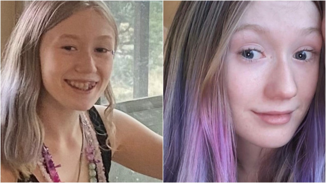 Missing Colorado teen may be with ‘non-family member whom she met online’: police