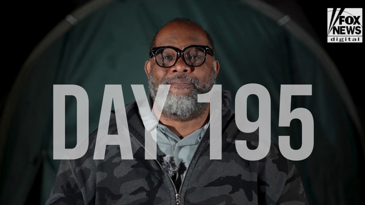 Rooftop Revelations: Worship of race and politics is dismantling America, Pastor Brooks says