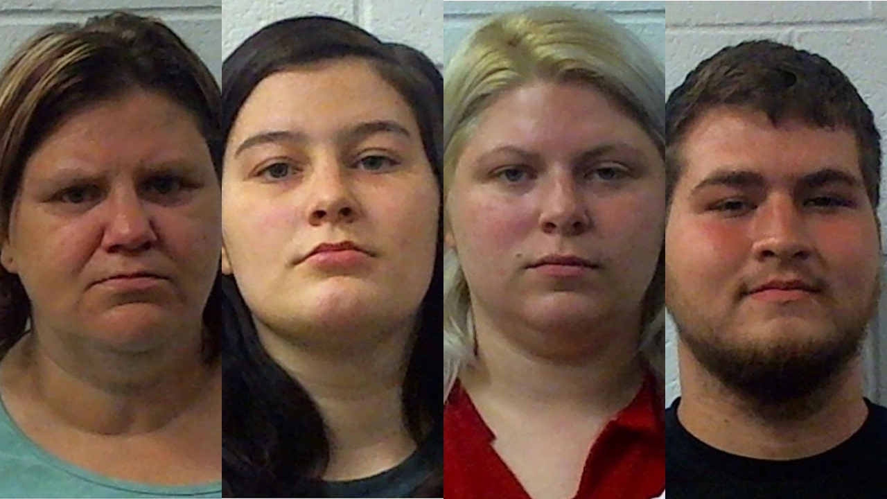 Tennessee daycare workers overdosed children with 10 times legal amount of sleep hormone, lawyer says