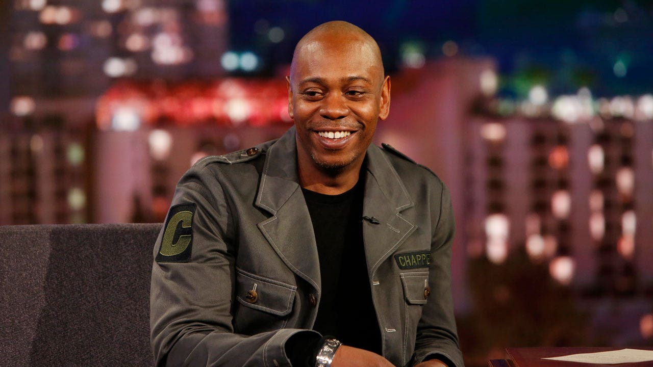 Dave Chappelle alleged attacker's request to have bail reduced denied by judge