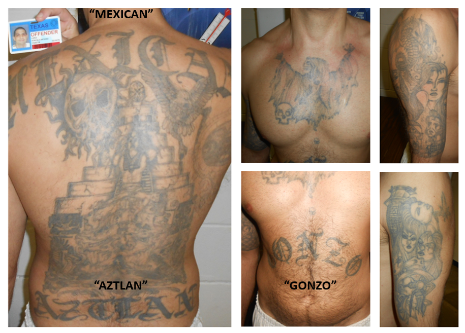 Gonzalo Lopez search update US Marshals release tattoo photos  khoucom