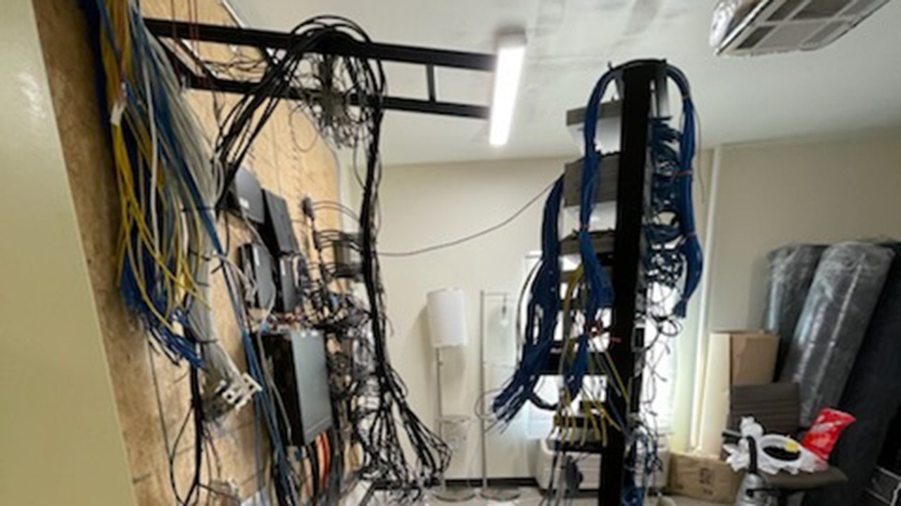 Austin hotel purchased for $9M to become homeless shelter is vandalized: 'Nearly every door is bashed in'