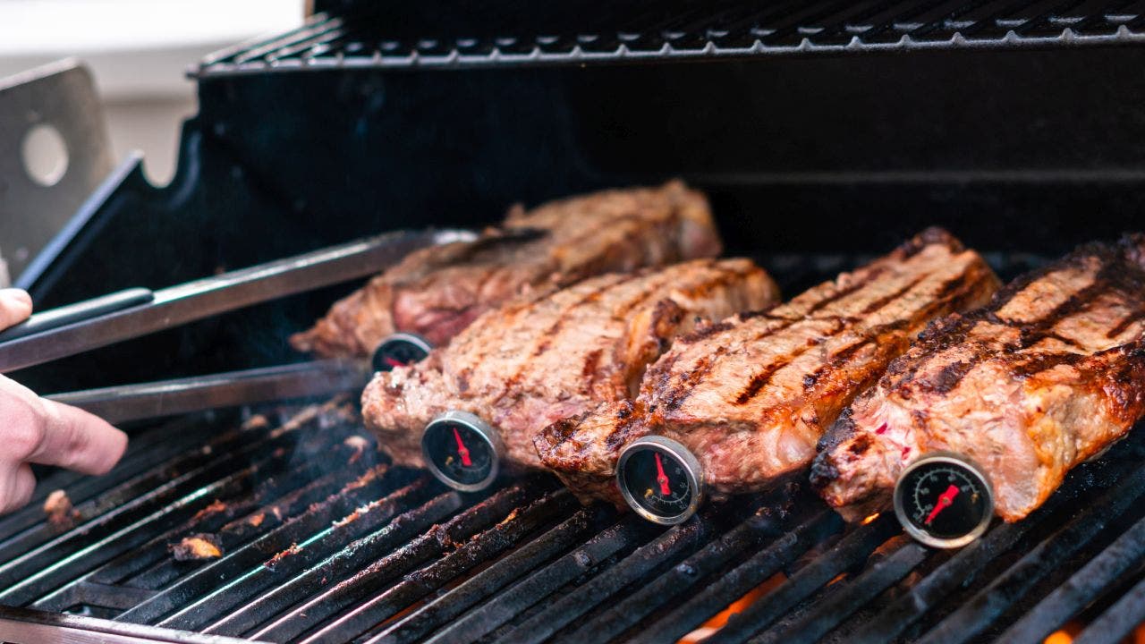 USDA urges summer food safety precautions for outdoor cooking