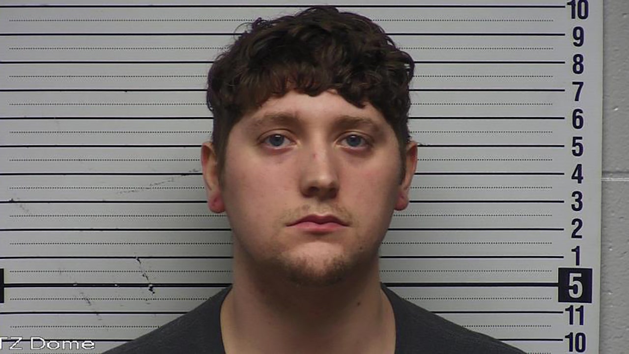 Kentucky man, 22, shoots his mom on Mother’s Day after dispute over gift, sheriff says