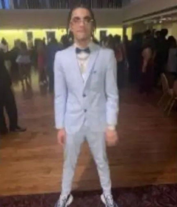 Maryland police, Gov. Hogan offer reward after Baltimore student shot dead at prom after-party