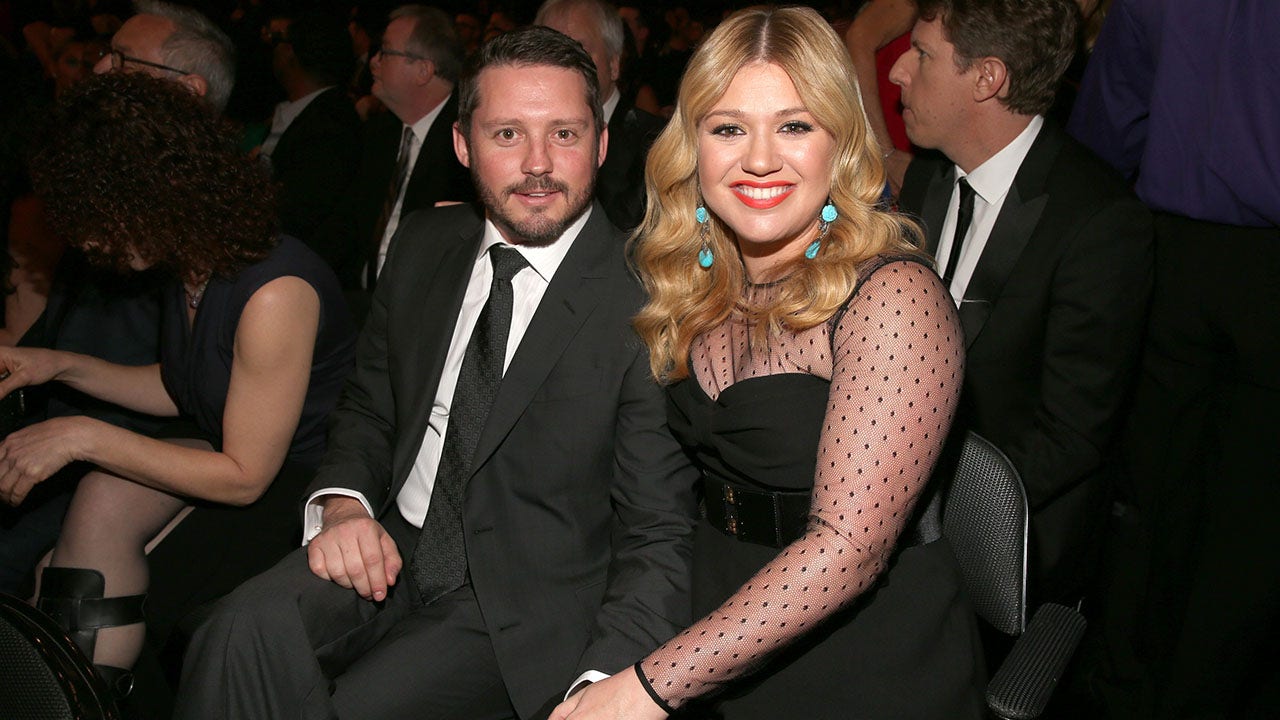 Kelly Clarkson’s ex-husband demands she disable cameras on Montana Ranch: report