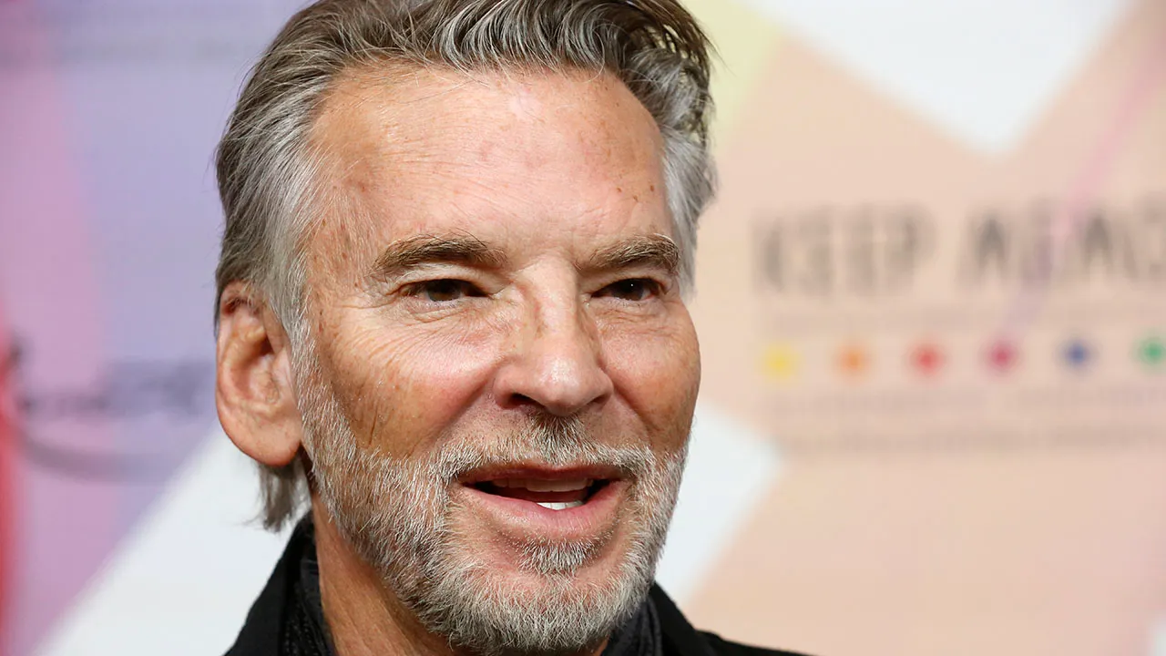 Kenny Loggins on 'Danger Zone,' 'Top Gun