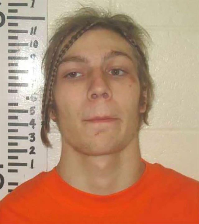 Maine man charged with murder of 2-year-old niece struck by gunfire during family dispute