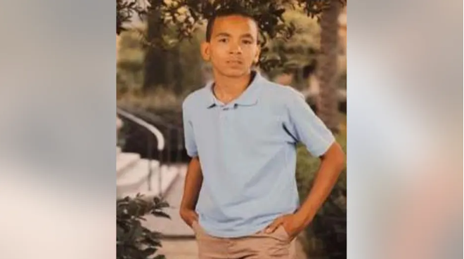 The search continues for missing boy in Arizona who disappeared after leaving middle school six days ago
