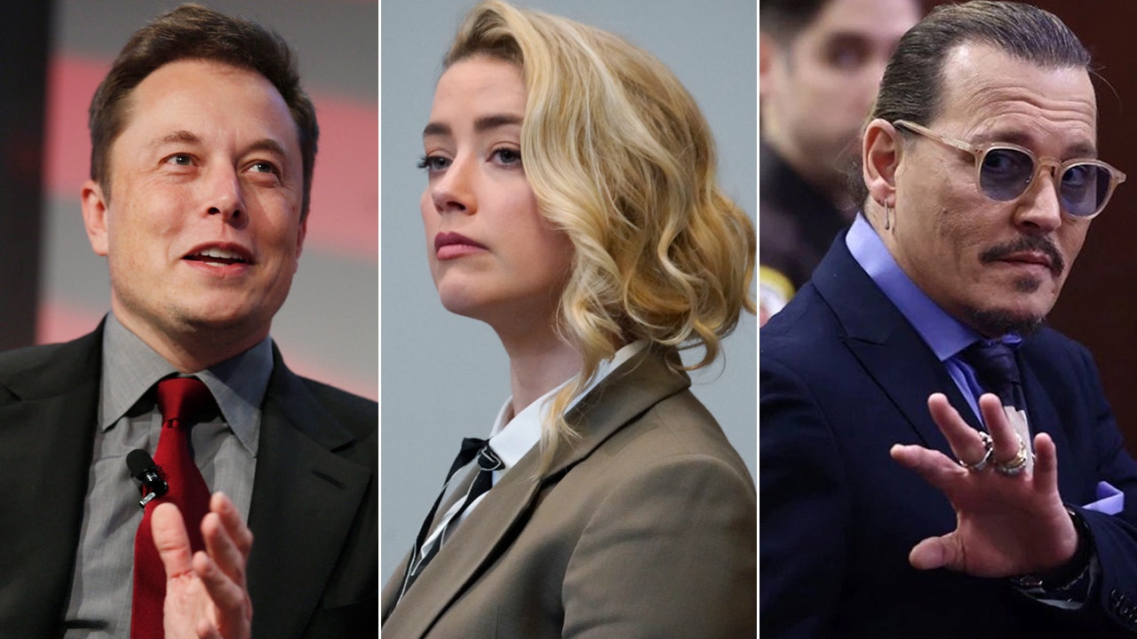 Elon Musk cân nhắc về phiên tòa Depp-Heard: ‘Tôi hy vọng cả hai đều tiếp tục’