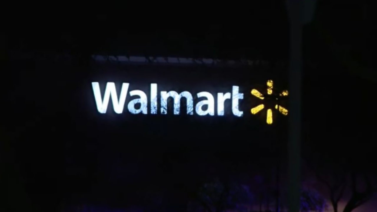 Phoenix Walmart Shooting Leaves Bystander Wounded 2 Suspects Flee   Phoenix Walmart Shooting2 