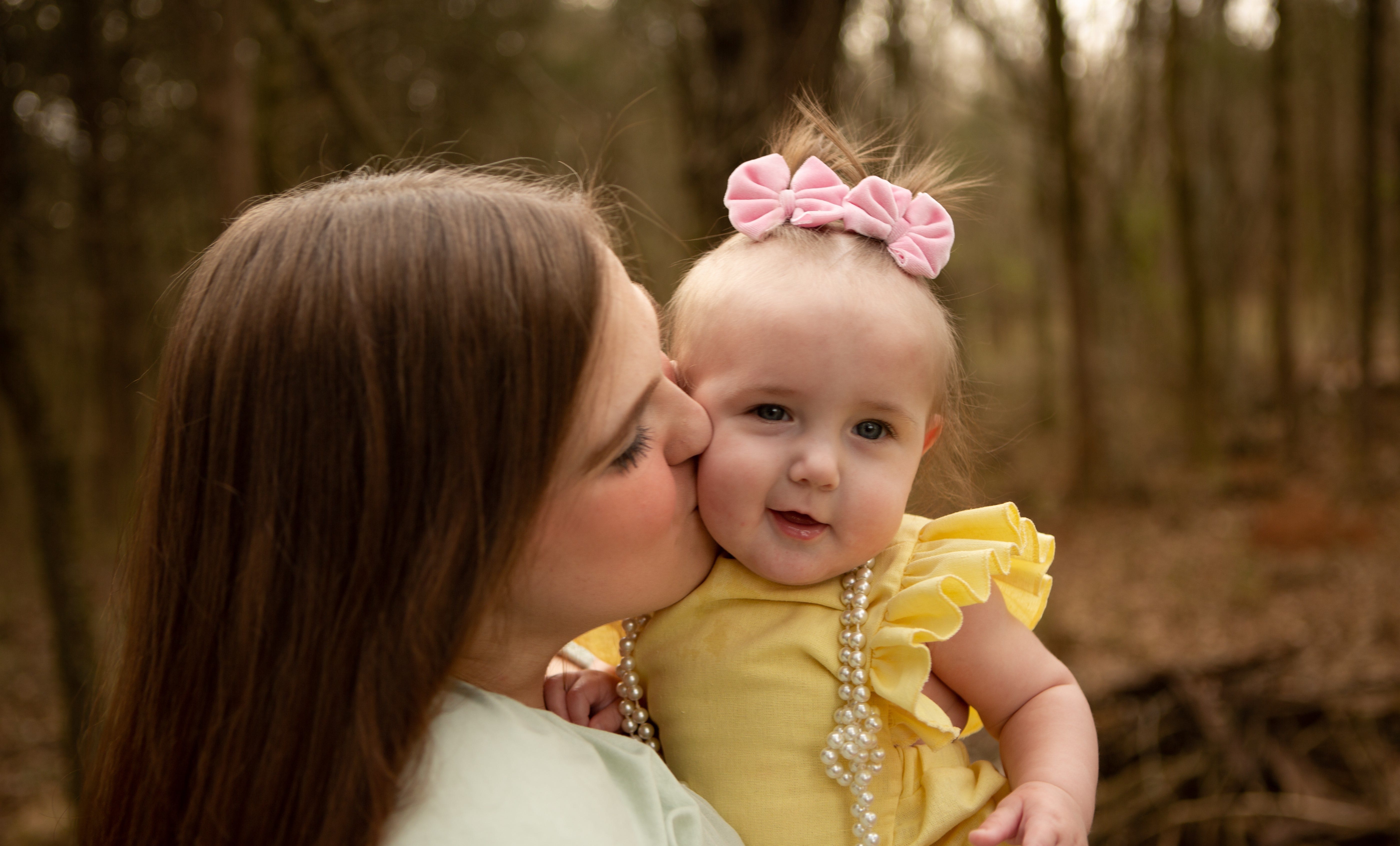 Baby formula shortage sends Tennessee mom of 8-month-old into a 'panic': 'I broke down'