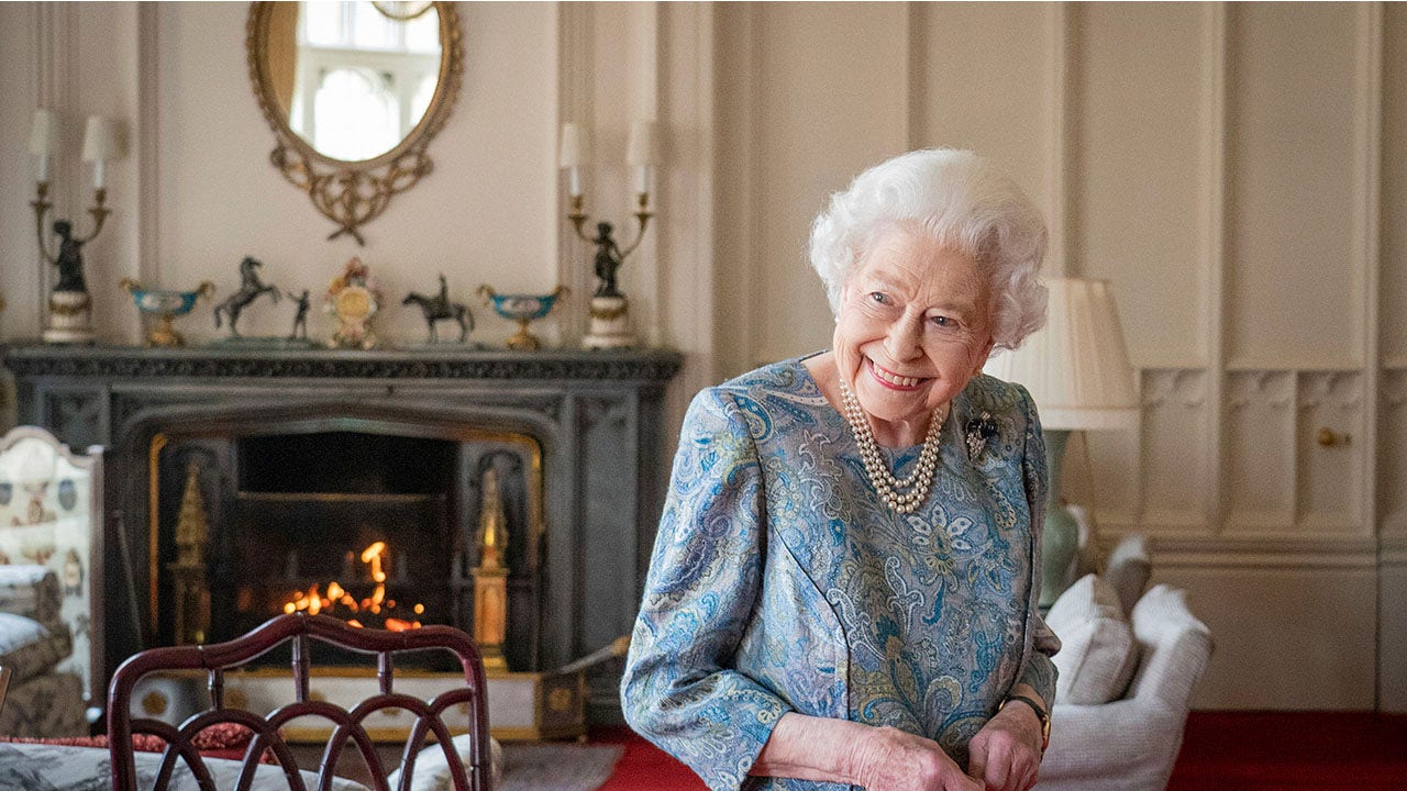 Queen Elizabeth 'reluctantly' skipping Parliament opening for the first time in decades amid mobility issues