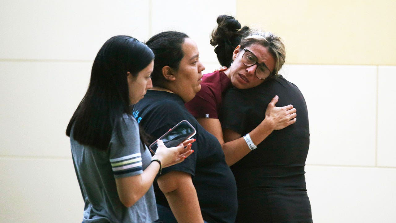 Uvalde, Texas school shooting: Timeline of massacre that left at least 19 children, 2 teachers dead