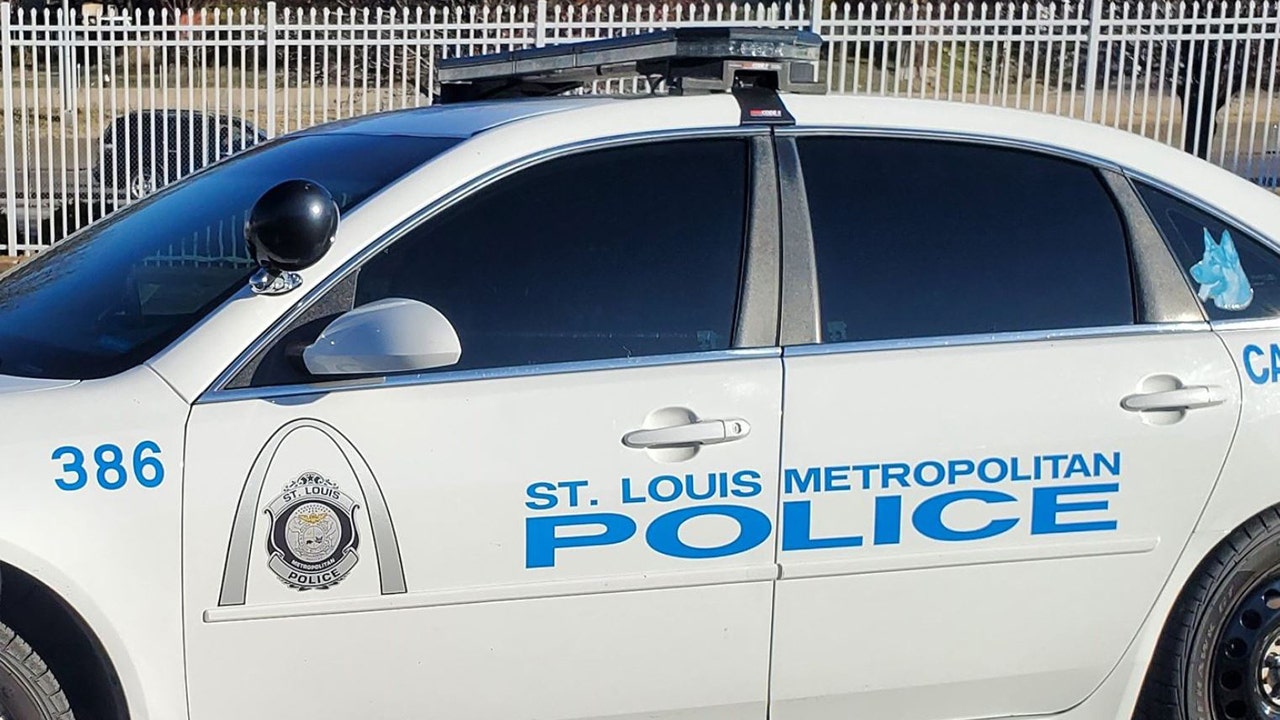 Missouri man shot and killed while driving on St. Louis highway
