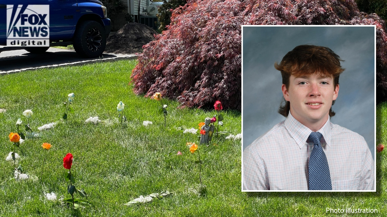 Connecticut lacrosse player James McGrath stabbing 16yearold murder