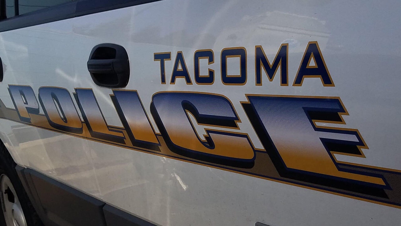 Crime drops in Tacoma after city adds more officers to 'defunded' force: 'Absolutely makes a difference'